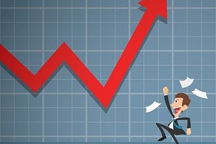中国楼市何时崩盘 青岛城阳房屋出租