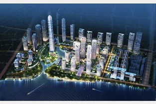 上海经纬城市绿洲 五莲二手房