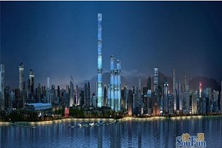70年使用权 东方新地